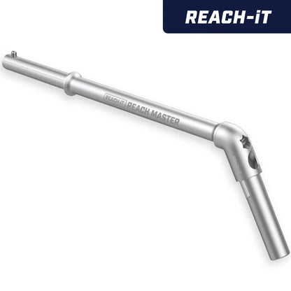 Reach-Master Schwanenhalssystem