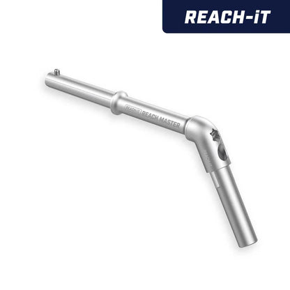 Reach-Master Schwanenhalssystem