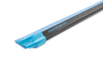 Moerman Liquidator wide body Fensterwischer-Schiene