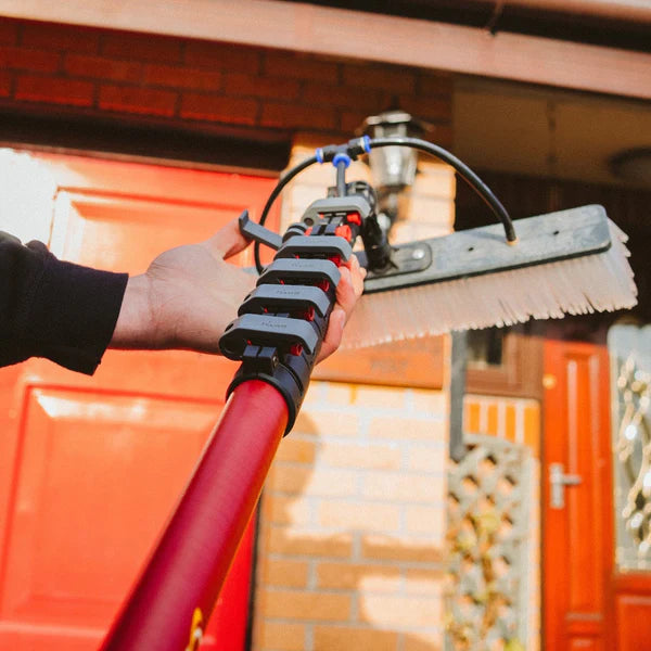 Facelift Orbital Hybrid-Kohlefaser Teleskopstange