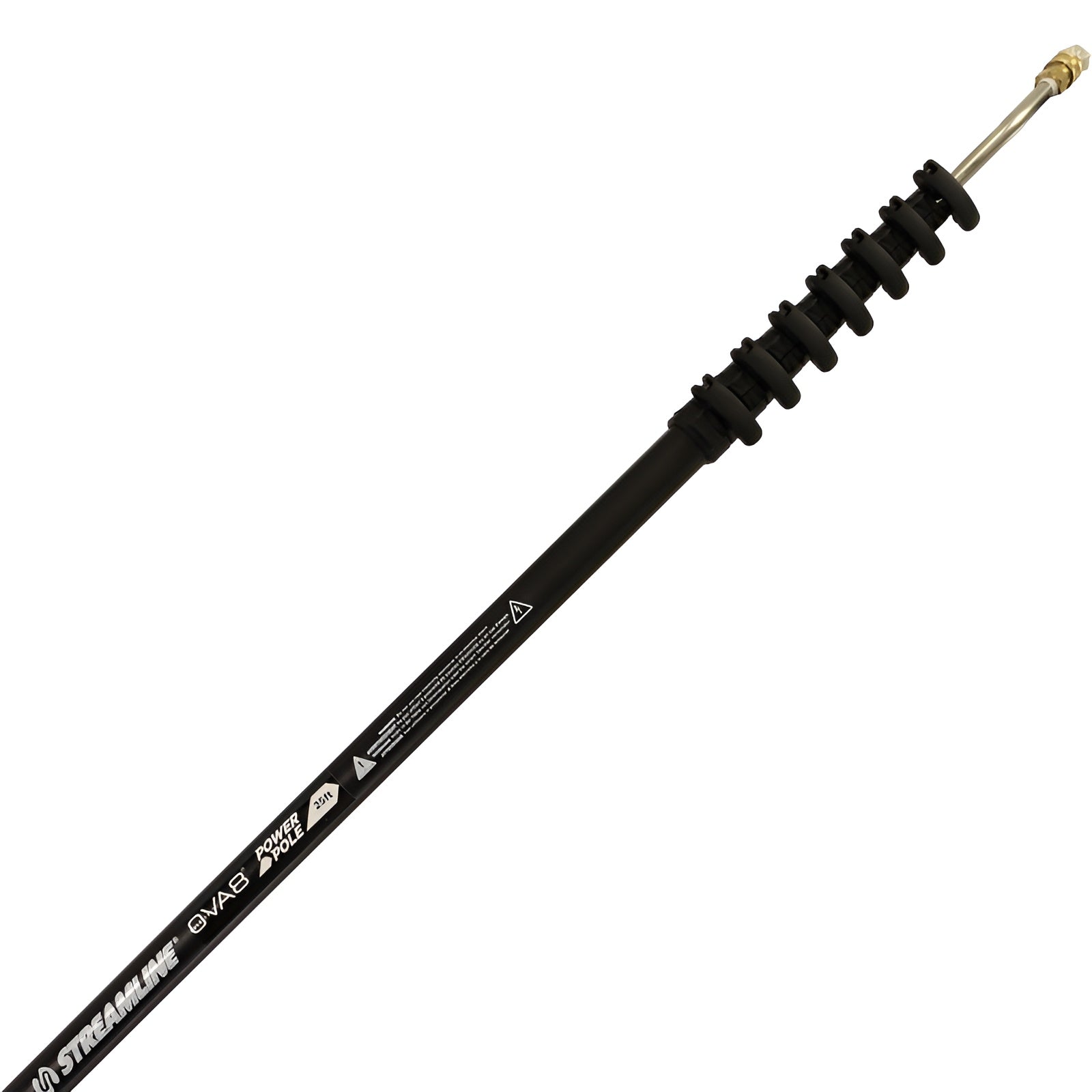 Hochdruck Teleskoplanze kevlar