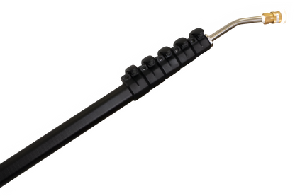 OVA8™ Power Hochdruck Teleskoplanze 12,8m