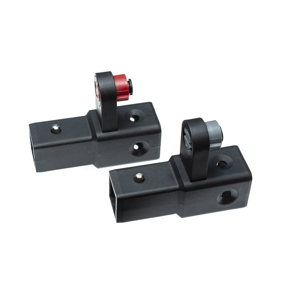Düsenhalter für QuicK-LoQ-Adapter