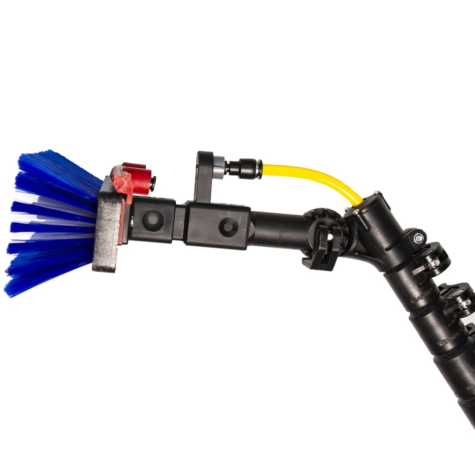 Düsenhalter für QuicK-LoQ-Adapter