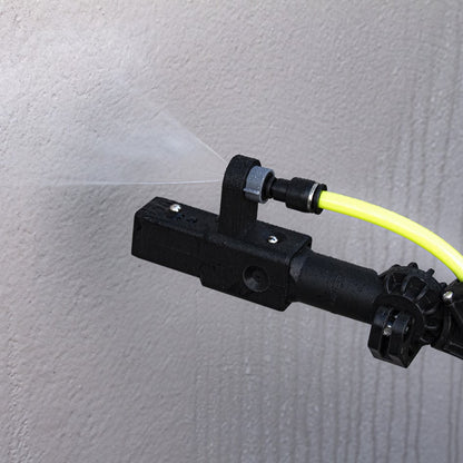 Düsenhalter für QuicK-LoQ-Adapter