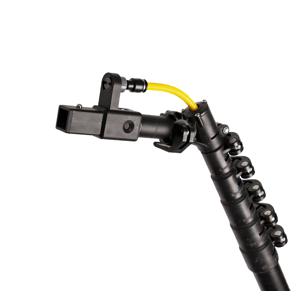 Düsenhalter für QuicK-LoQ-Adapter