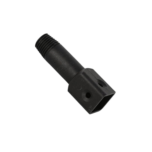 QuicK-LoQ Bürstenadapter auf Eurogewinde