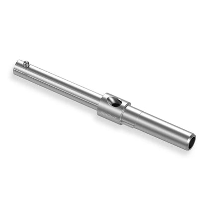 Radial Adapter verbindung Teleskopstange zur Bürste