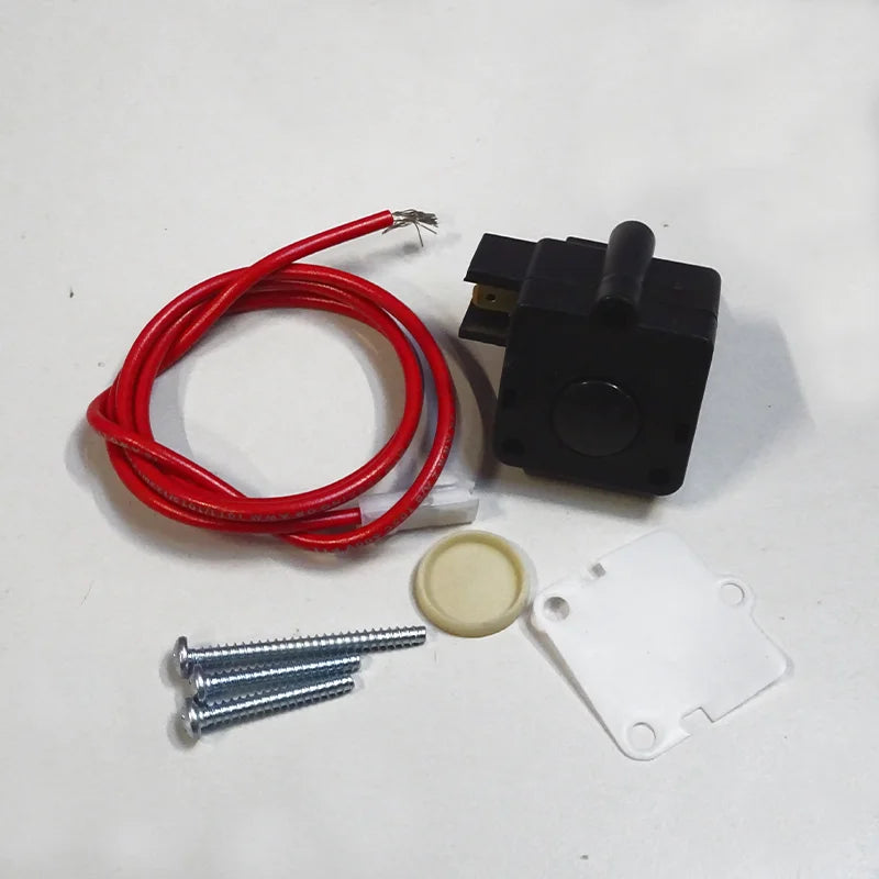 Druckschalter für SHURflo 12v 100psi Pumpe