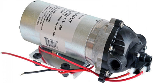 12V 150psi Pumpe/Druckwasserpumpe