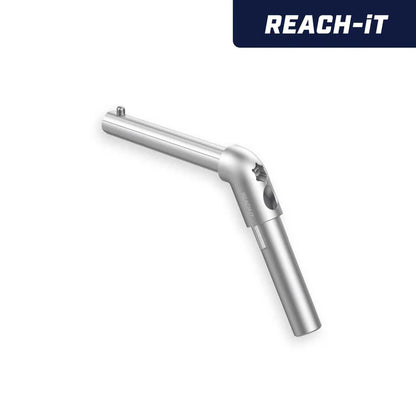 Reach-Master Schwanenhalssystem