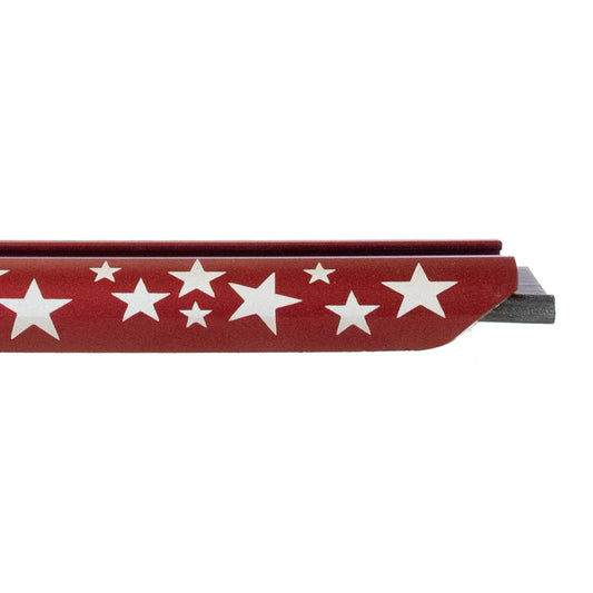 Sörbo Star-Spangled Fensterwischerschine 45cm