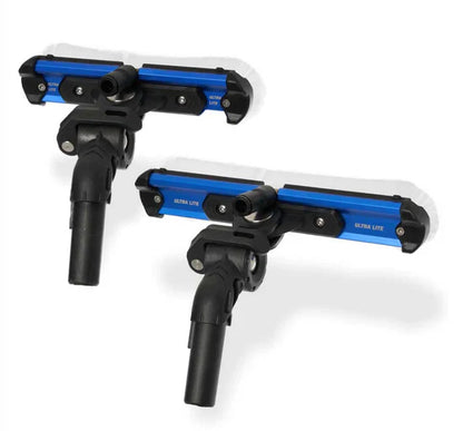 Reach-It RADIAL ULTRA-LITE Wasserführende Hybrid Mini Bürsten-Set