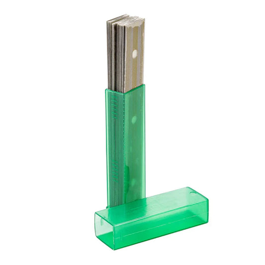  Ersatzklingen für Unger ErgoTec Glasschaber