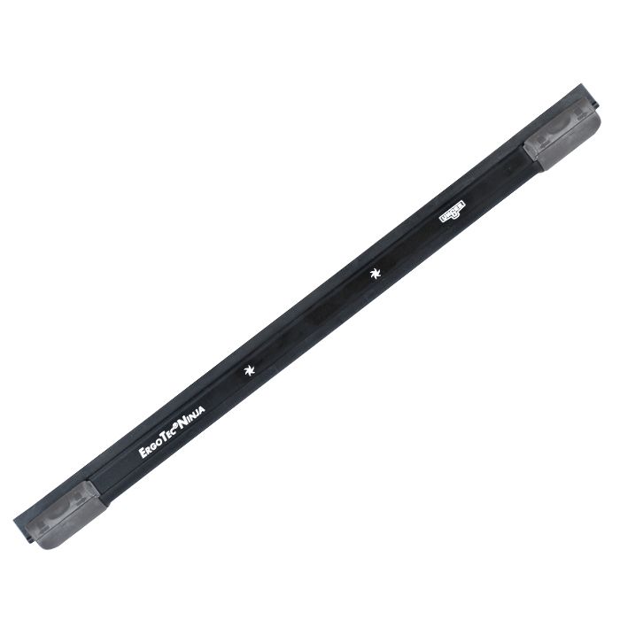Ninja Aluminium Schiene / Fensterwischerschiene