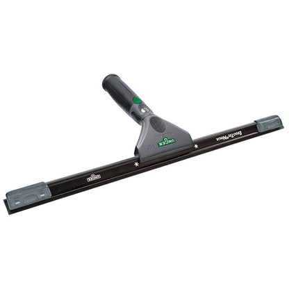 ErgoTec Ninja Fensterwischer mit Alu Schiene.