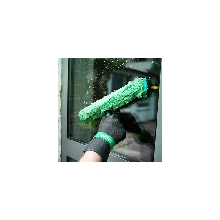 glasreiniger handschuhe Neoprenhandschuhe für die Glasreinigung – Fensterputzlager.de