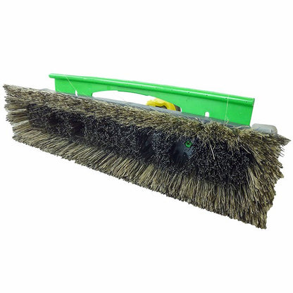 nLITE Hybrid Bürste mit Naturhaare