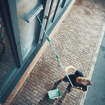 Unger OptiLoc Teleskopstange, 2-teilig