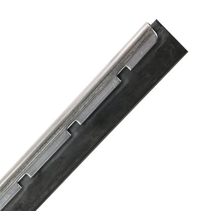 Unger S-Schiene, Wischerschiene Glassreinigung