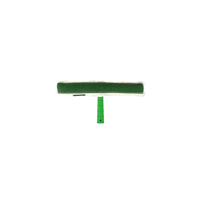 Komplett Einwascher Stripwascher von Unger mit Pad-Scheuerfläche und Standard-fläche.
