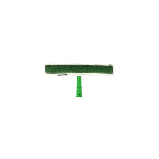 Komplett Einwascher Stripwascher von Unger mit Pad-Scheuerfläche und Standard-fläche.