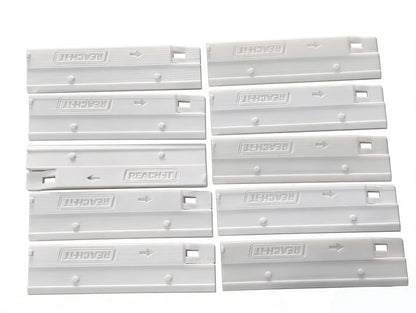 Z-Force Pro Glasschaber Wasserführend für Teleskopstangen