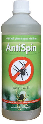 Antispin Biologische Anti-Spinnen Insektenmittel
