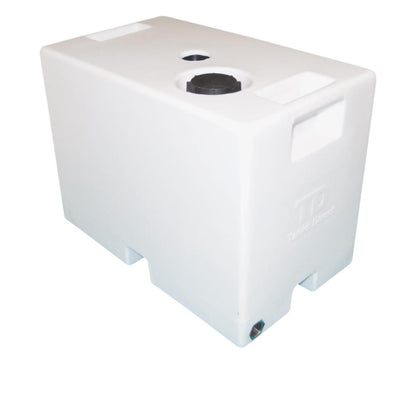 50 Liter Gewichttank Wassertank L50cmxB30cmxH37cm