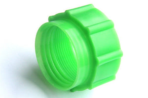 Wassertank Adapter 2" auf 51 mm