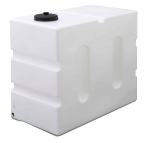 800 Liter Wassertank  mit Schwallwand