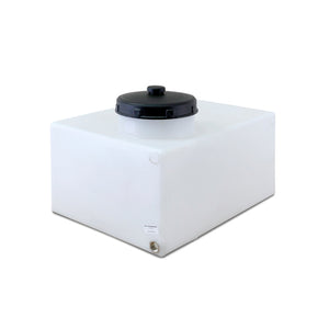 80 Liter Flachtank 