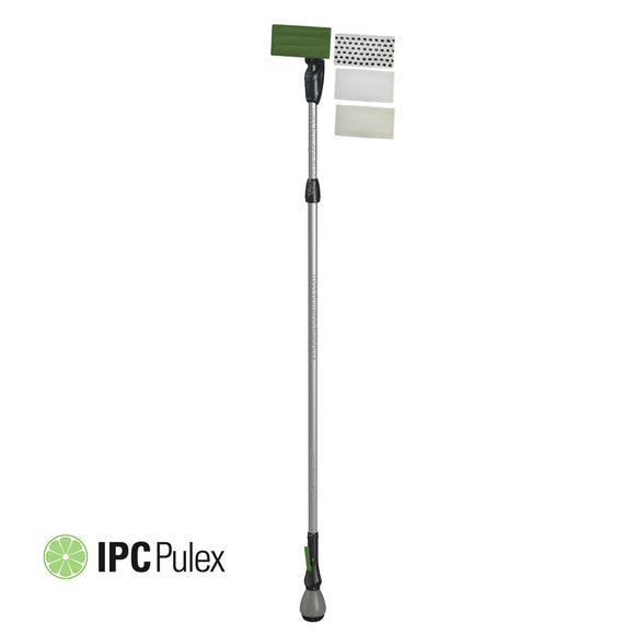 IPC Pulex Eagle Cleano 600 Innenreinigungssystem - Innenreinigung Starter Set
