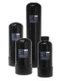 DI-Filter - Mischbettharzflasche für Ionenaustauscherharz