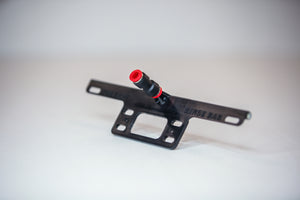 Tucker® Over the Top Rinse Bar