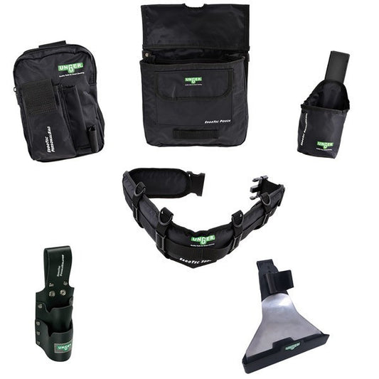 Unger ErgoTec Gürtelsystem Masterset