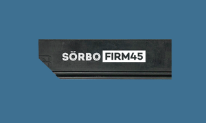 Fensterputzergummi SÖRBO FIRM45 - Abziehergummi