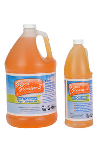 Glasreinigungsseife für professionelle Glasreinigung
