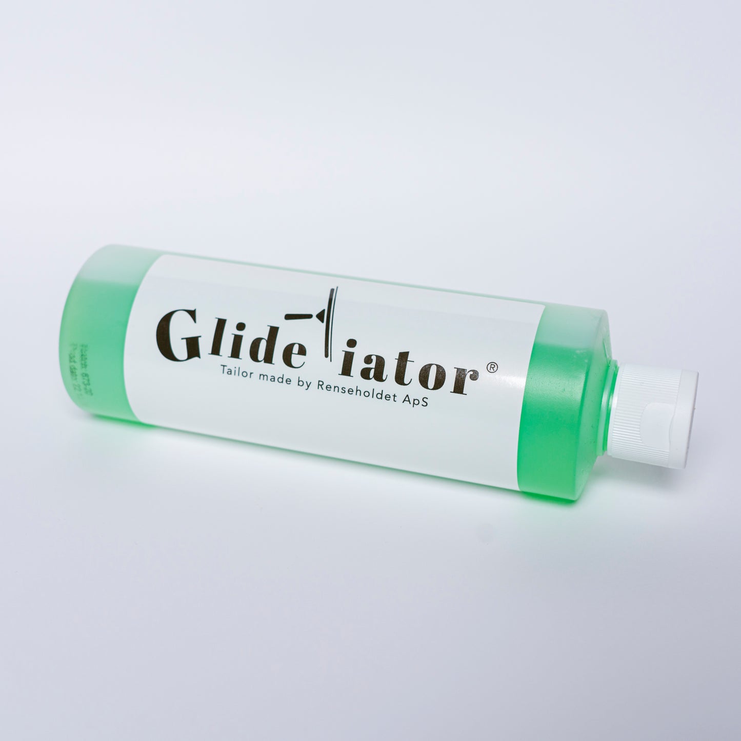 Glideiator Professioneller Reiniger für Glasflächen