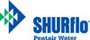SHURflo 12V 100psi Pumpe/Druckwasserpumpe 5,3l/min