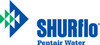 SHURflo Druckschalter für SHURflo 12v 100psi Pumpe/Druckwasserpumpe