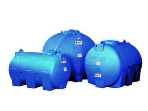 Speichertank Trinkwasser geeignet Wassertank