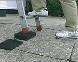 LADDERMAT™  Anti Rutsch Unterlage - Leiterstopper