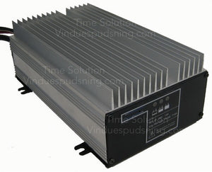 Batterieladegerät 12V 13A