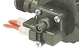 SHURflo Druckschalter für SHURflo 12v 100psi Pumpe/Druckwasserpumpe