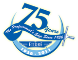 Ettore fensterputzen 75 Jahren