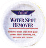 Ettore Water Spot - Kalk und Fleckenentferner Paste
