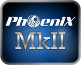 Facelift PhoeniX² 10,7m Hybrid Wasserführende Teleskopstange