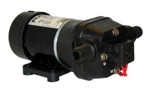 FLOJET Quad 4000 12V DC - 45 psi 18.5l/min. Druckwasserpumpe