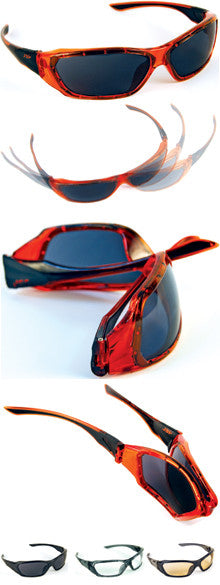 ForceFlex Sonnenbrille - Schutzbrille